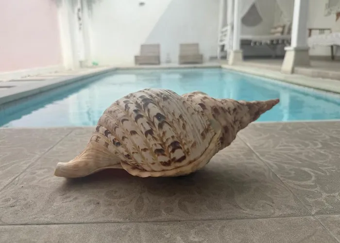 Gypsy Boutique Villa Seminyak