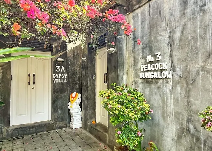 Gypsy Boutique Seminyak