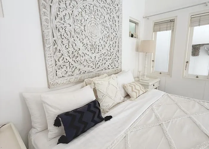 Gypsy Boutique Villa Seminyak
