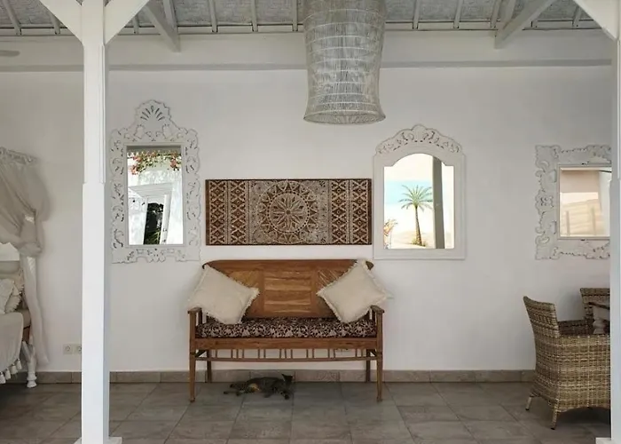 Gypsy Boutique Seminyak